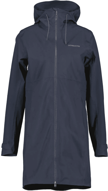 Didriksons BEA WNS PARKA 6