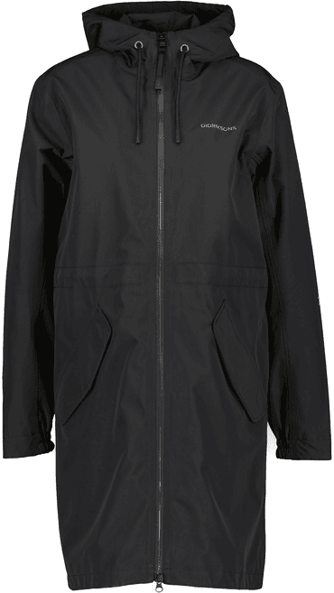 Didriksons Marta Wns Parka 3