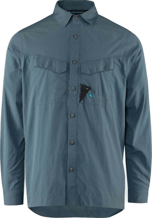 Klättermusen Syn Long Sleeve Shirt