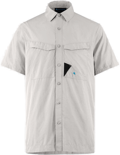 Klättermusen Syn SS Shirt