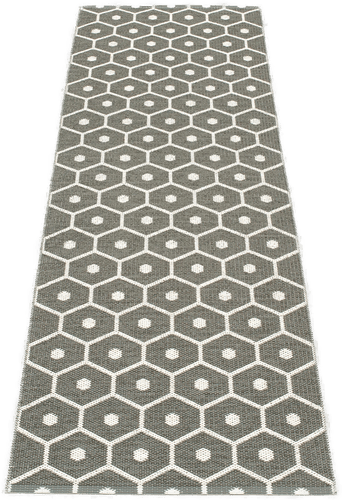 Pappelina Honey matte 70x225 cm