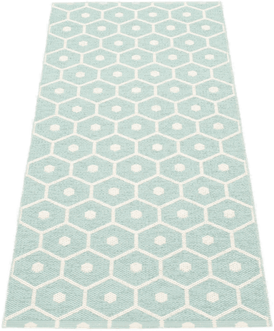 Pappelina Honey matte 70x160 cm