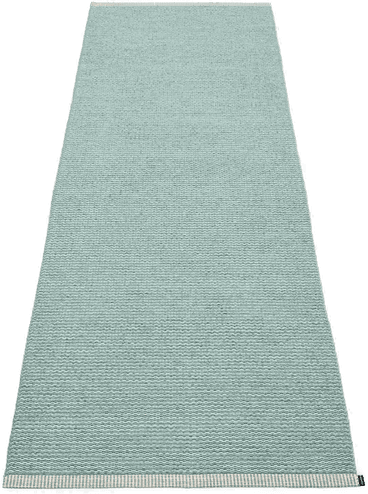 Pappelina Mono matte 70x200 cm