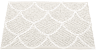 Pappelina Kotte matte 70x50 cm