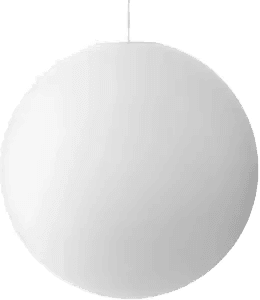 Design House Luna lampe X-stor