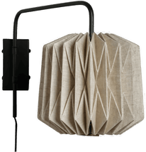 Watt & Veke Alba vegglampe