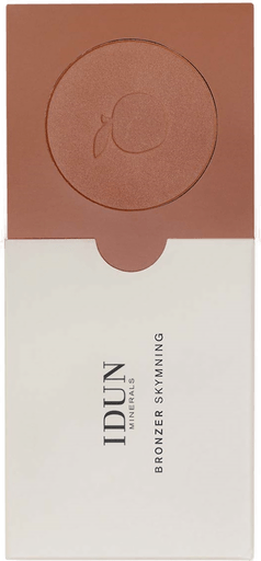 IDUN Minerals Bronzer Skymning