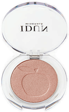 IDUN Minerals Eyeshadow Single Kungsljus