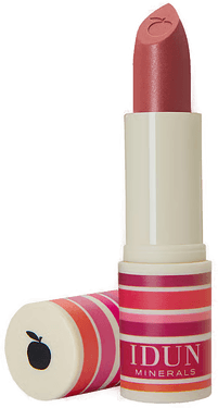 IDUN Minerals Matte Lipstick Jungfrubär