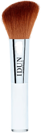 IDUN Minerals Blush Brush