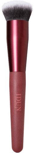 IDUN Minerals Pro Buffer Foundation Brush