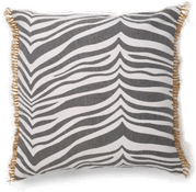 Classic Collection Zebra pute 50x50 cm