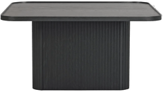 Rowico Home Sullivan salongbord 80x80 cm svart