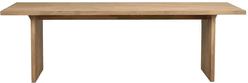 Rowico Home Emmett Spisebord 240 cm Eik