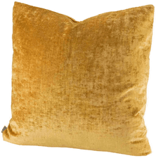 Artwood Garda Velvet Cognac putetrekk 50 x 50