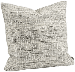 Artwood Diane Putetrekk Offwhite/Grey 60x40 cm