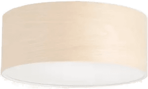 Scandi Living Fair plafond Ø30 cm