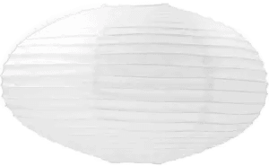 Scandi Living Lucent lampeskjerm Ø53 cm