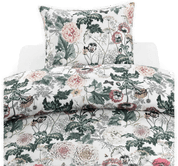 Borganäs Sengesett Fiona 2-delt