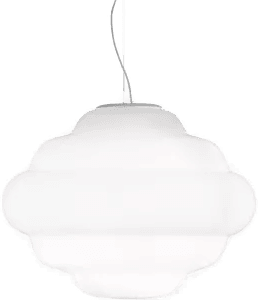 Bsweden Cloud takpendel Hvit