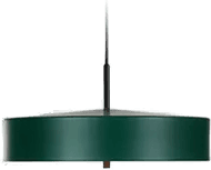 Bsweden Cymbal lampe Grønn 46 cm