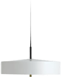 Bsweden Cymbal lampe 46 cm