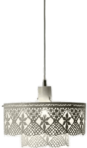 Bsweden Gladys lampe middels