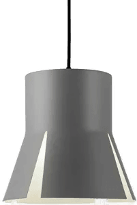 Bsweden Split 29 takpendel grå