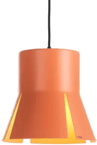 Bsweden Split 29 takpendel oransje