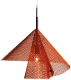 Bsweden Diffus takpendel Ø45 cm