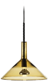 Bsweden Tratten takpendel LED