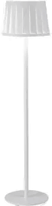Bsweden AVS gulvlampe Hvit