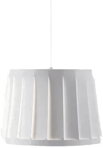 Bsweden AVS takpendel Hvit