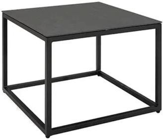 Artwood Romano sidebord grafitt