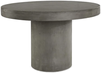 Artwood Regent spisebord grå