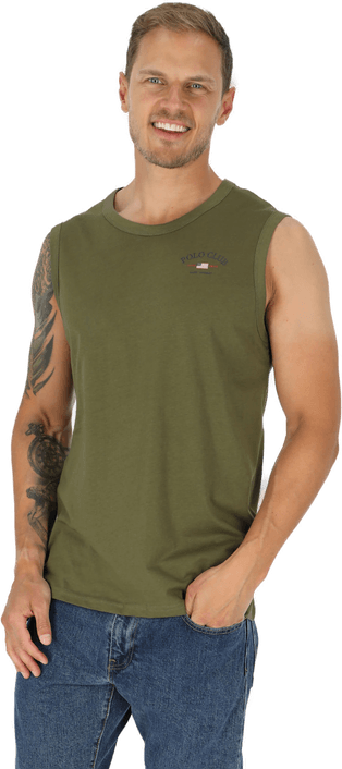 Saint Vincent Kansas SWE