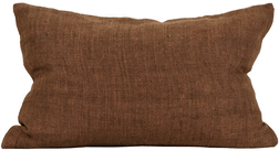 Tell Me More Margaux putetrekk 40x60 cm Cinnamon