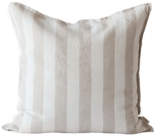 Tell Me More Holte putetrekk 50 x 50 cm Sand