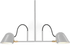 Örsjö Belysning Streck 1700 takpendel