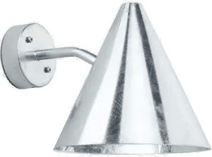 Örsjö Belysning Tratten vegglampe