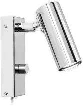 Örsjö Belysning Puck leselampe