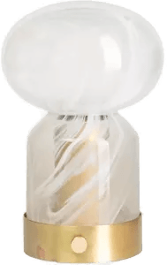 Örsjö Belysning Essence Cloudy bordlampe