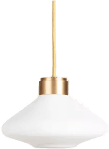 Örsjö Belysning Volver pendel small