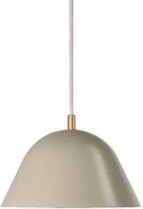 Örsjö Belysning Streck pendel large 19x36 cm