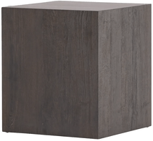 Venture Home York Sofabord 40x40 cm Mocca