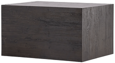 Venture Home York Sofabord 60x80 cm Mocca