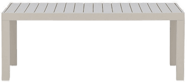 Venture Home Copacabana Sofabord Beige