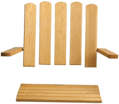 Grythyttan Stålmöbler Tresett A2 50 cm