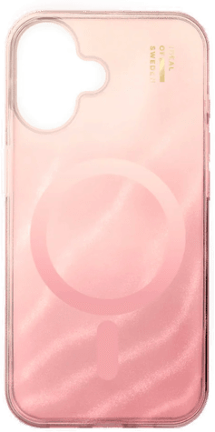 iDeal Of Sweden MagSafe Deksel iPhone 17 Rose Blush