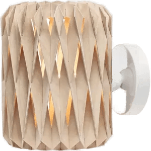 Pilke Signature vegglampe Ø18 cm